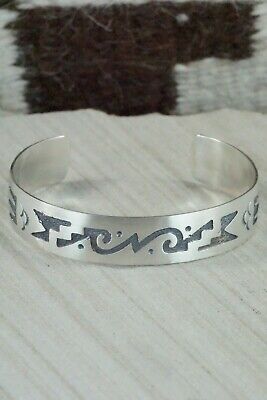 Sterling Silver Bracelet - Mae Bia
