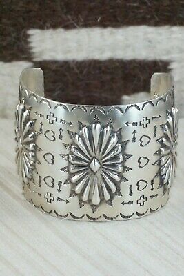 Sterling Silver Bracelet - Johnny Betsoi