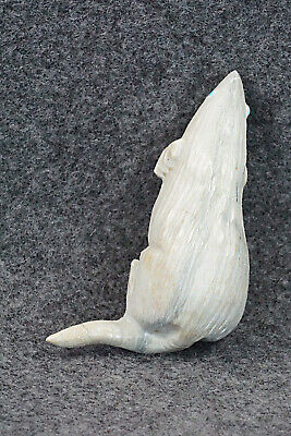 Mole Zuni Fetish Carving - Derrick Kaamasee
