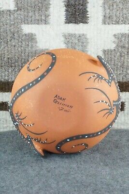 Zuni Pottery - Adam Cellicion