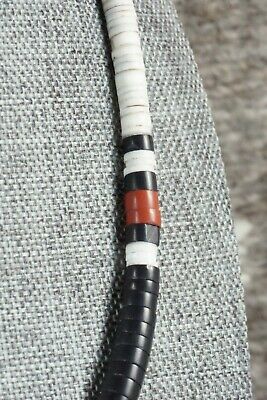 Multi Stone Necklace - Torevia Crespin