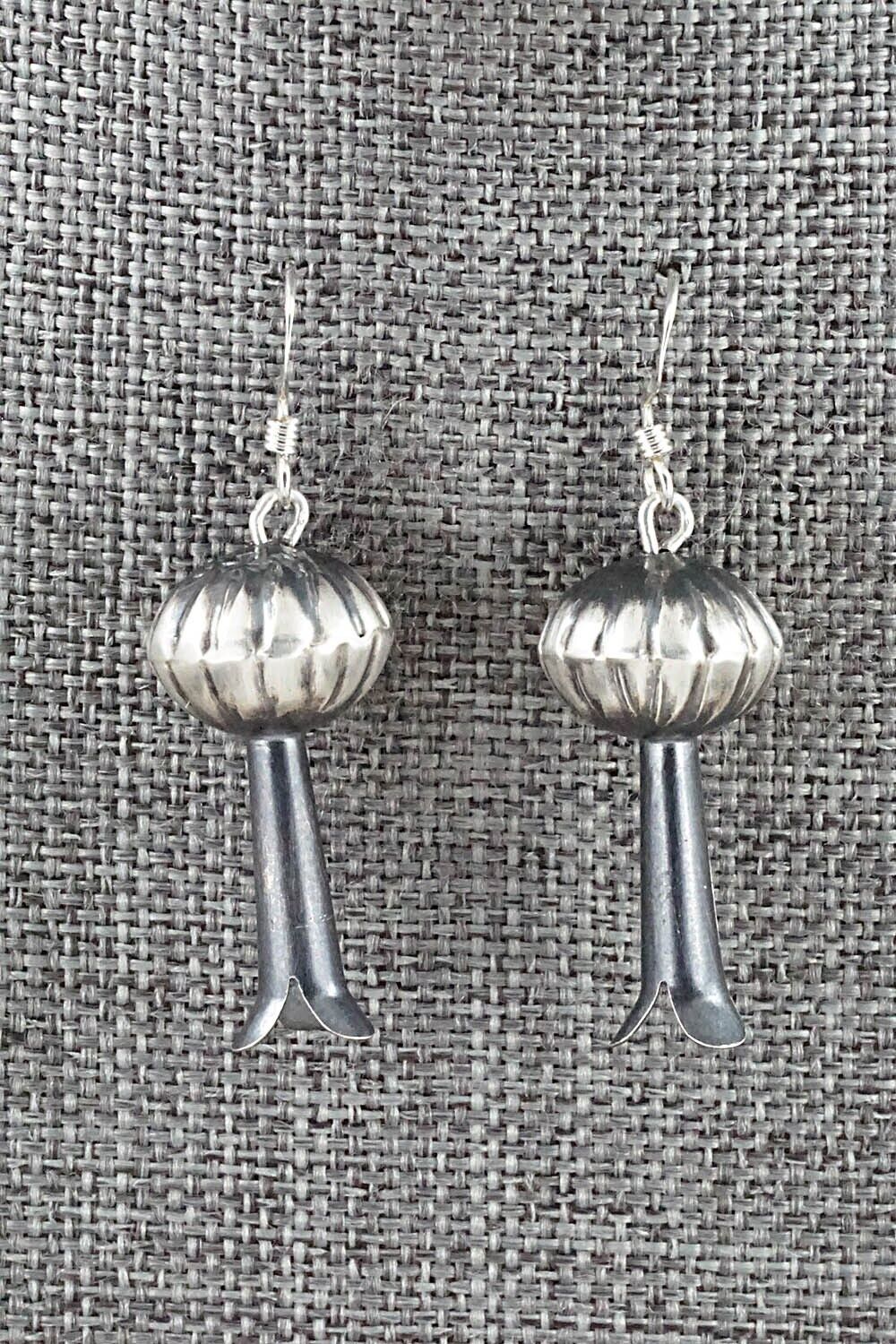 Sterling Silver Earrings - Presley Haley