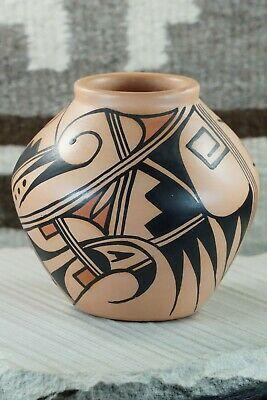 Hopi Pottery - A. Yesslith - High Lonesome Trading