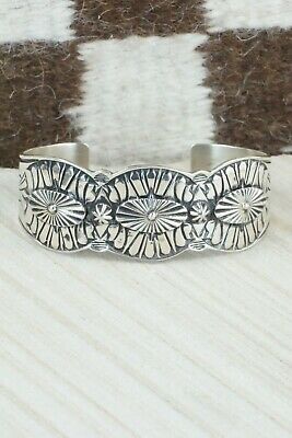 Sterling Silver Bracelet - Derrick Gordon