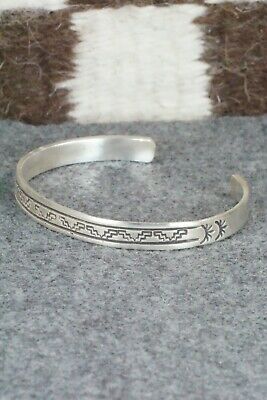 Sterling Silver Bracelet - Rick Enriquez