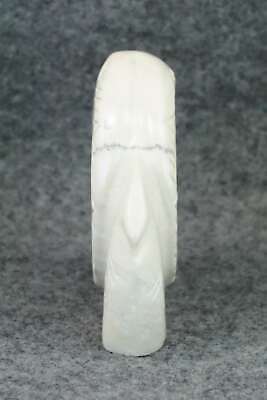 Ram Zuni Fetish Carving - Gilbert Lonjose