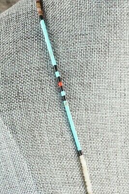 Multi Stone Necklace - Esquipula Tenorio