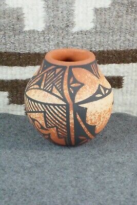 Zuni Pottery - Lorenda Cellicion