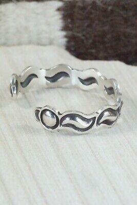 Sterling Silver Bracelet - Alex Sanchez