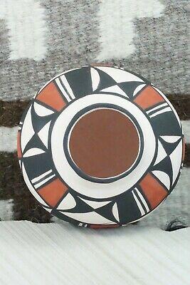 Acoma Pottery - N. Mansfield - High Lonesome Trading