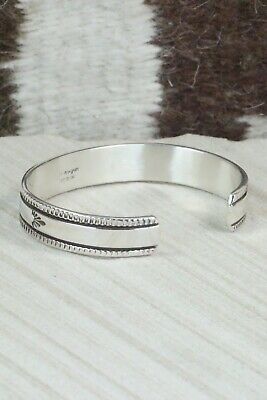 Sterling Silver Bracelet - Bruce Morgan