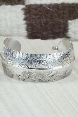 Sterling Silver Bracelet - Ben Begay