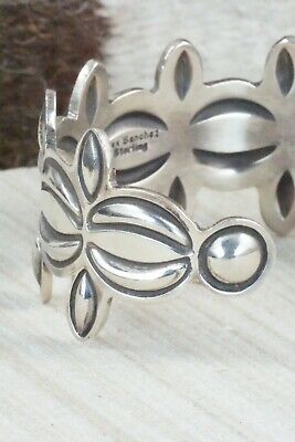 Sterling Silver Bracelet - Alex Sanchez