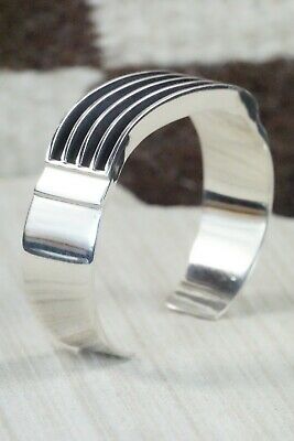 Sterling Silver Bracelet - James Bahe