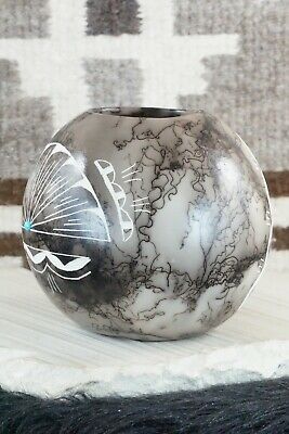 Acoma Pottery - Vail