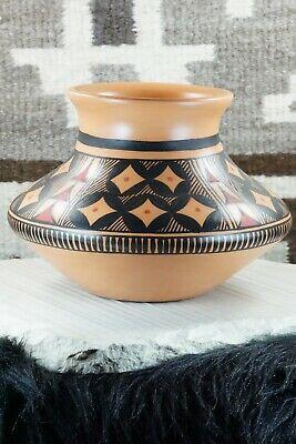 Hopi Pottery - A. Yesslith - High Lonesome Trading