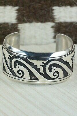 Sterling Silver Bracelet - Rosita Singer