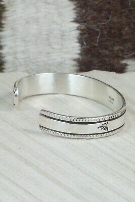 Sterling Silver Bracelet - Bruce Morgan