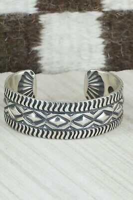 Sterling Silver Bracelet - Elvira Bill