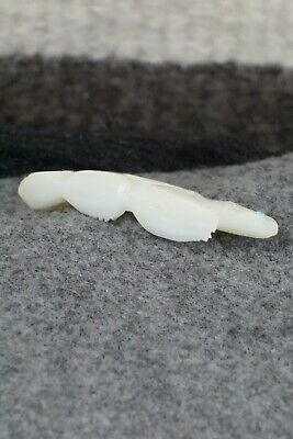 Squirrel Zuni Fetish Carving - Danette Laate