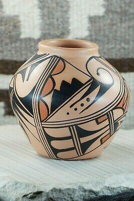 Hopi Pottery - A. Yesslith - High Lonesome Trading