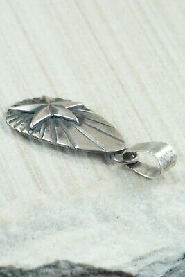 Sterling Silver Pendant - Derrick Gordon