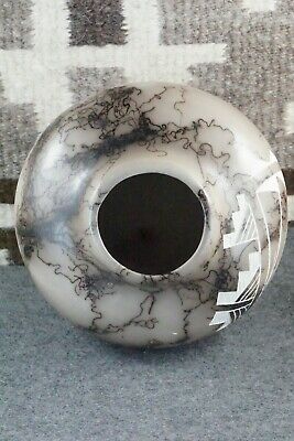 Acoma Pottery - Signed