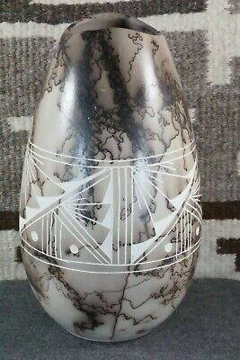 Acoma Pottery - Signed