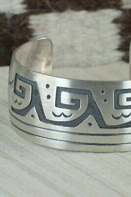 Sterling Silver Bracelet - Mae Bia