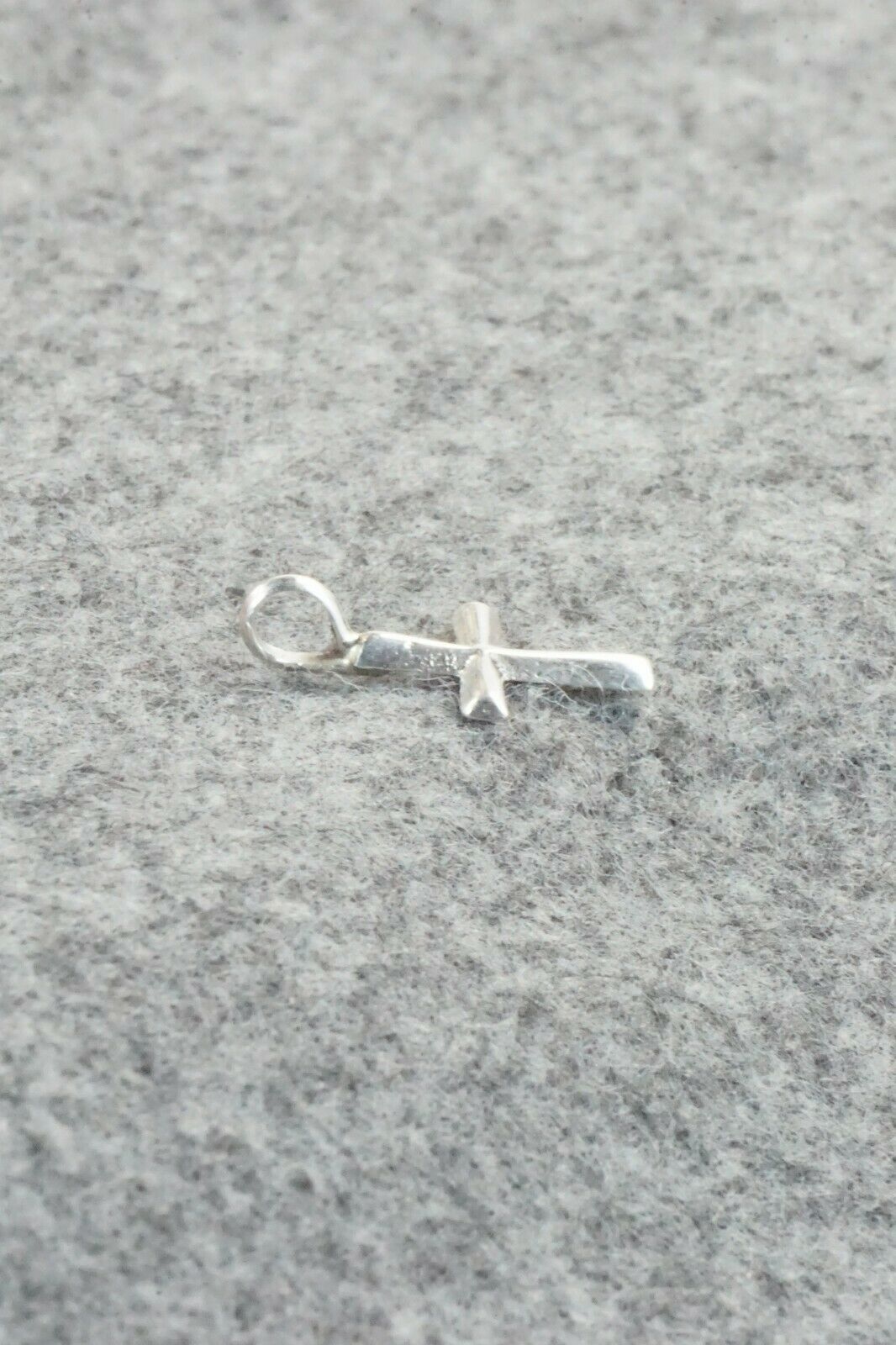 Sterling Silver Pendant - Michael Bitsie