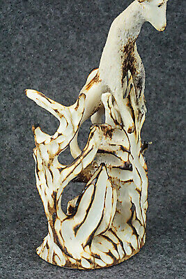 Deer Zuni Fetish Carving - Ruben Najera