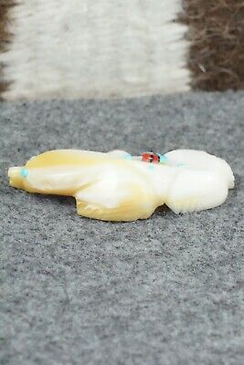 Mole Zuni Fetish Carving - Danette Laate