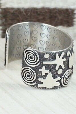 Sterling Silver Bracelet - Alex Sanchez