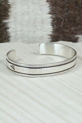 Sterling Silver Bracelet - Bruce Morgan