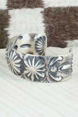 Sterling Silver Bracelet - Elvira Bill