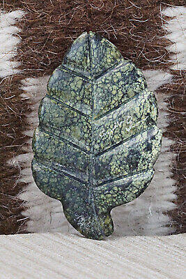 Ladybug Zuni Fetish Carving - Reynold Lunasee