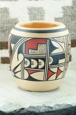 Hopi Pottery - Alta Yesslith