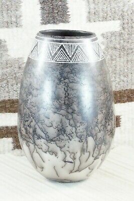 Acoma Pottery - Signed