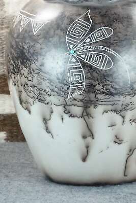 Acoma Pottery - Signed