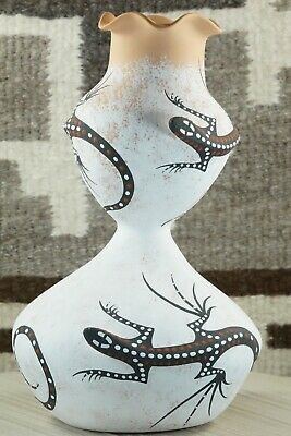 Zuni Pottery - Adam Cellicion
