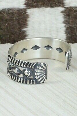 Sterling Silver Bracelet - Elvira Bill