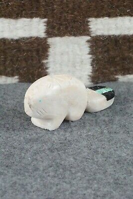Beaver Zuni Fetish Carving - Brandon Phillips