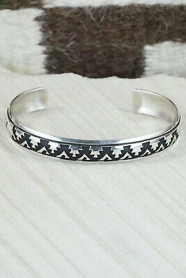 Sterling Silver Bracelet - Richard Singer