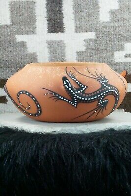 Zuni Pottery - Adam Cellicion