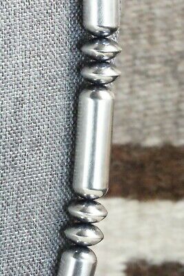Sterling Silver Pearl Necklace - Jan Mariano