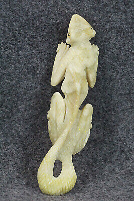 Lizard Zuni Fetish Carving - Ben Kamaasee