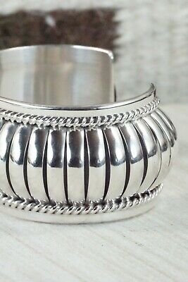 Sterling Silver Bracelet - Thomas Charley