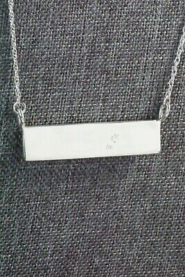 Turquoise & Sterling Silver Necklace - Laurie Kallestewa