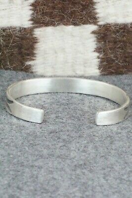 Sterling Silver Bracelet - Nora Tahe