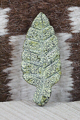 Ladybug Zuni Fetish Carving - Reynold Lunasee